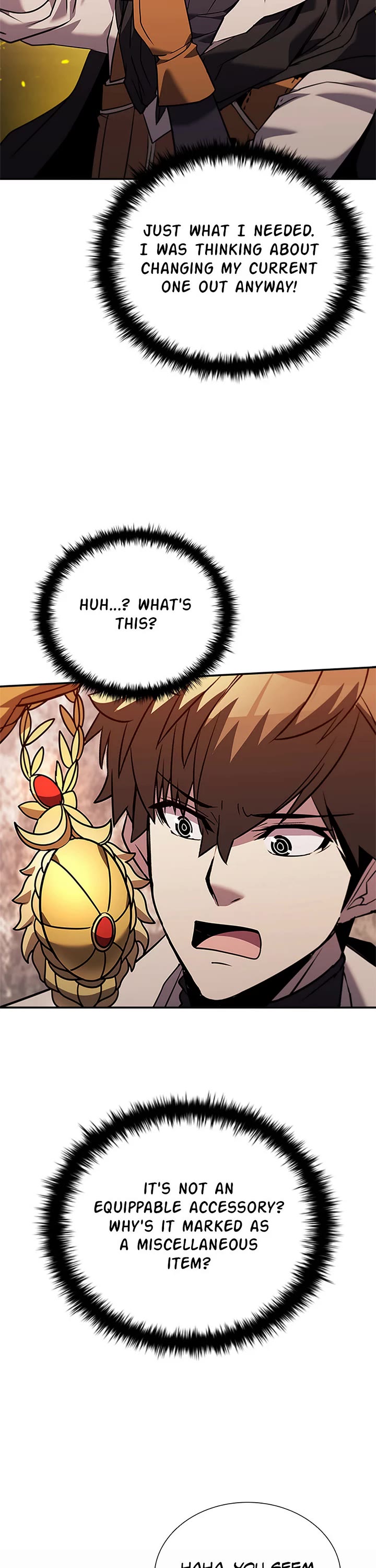 Taming Master chapter 167 page 8