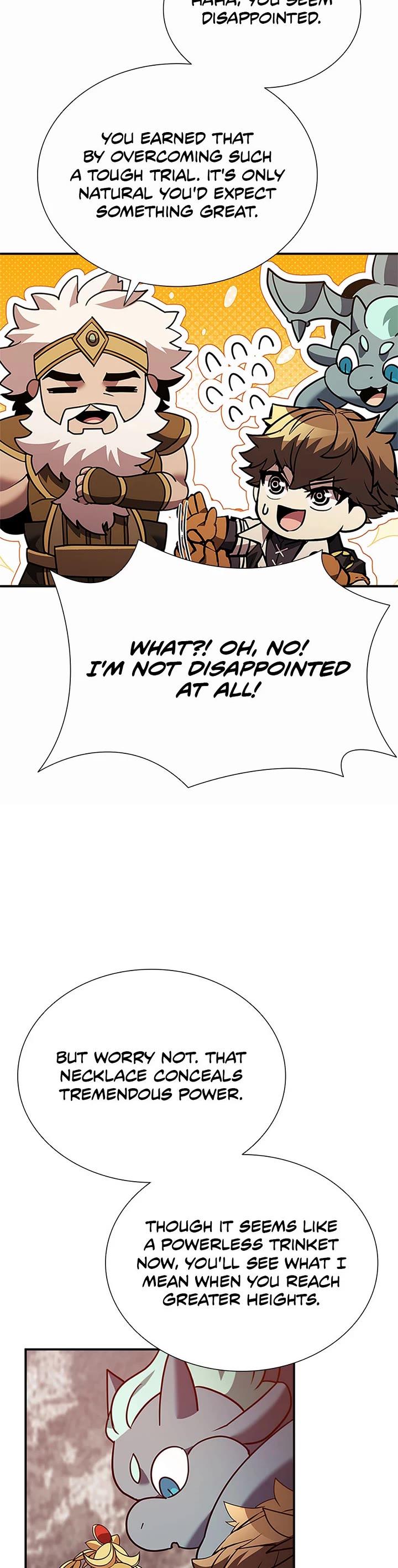 Taming Master chapter 167 page 9