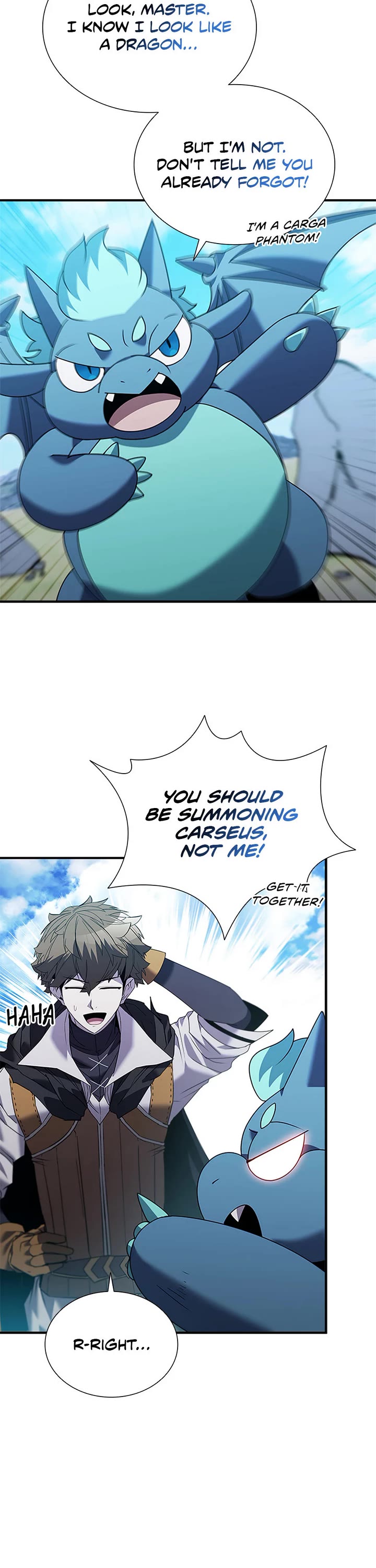Taming Master chapter 168 page 2