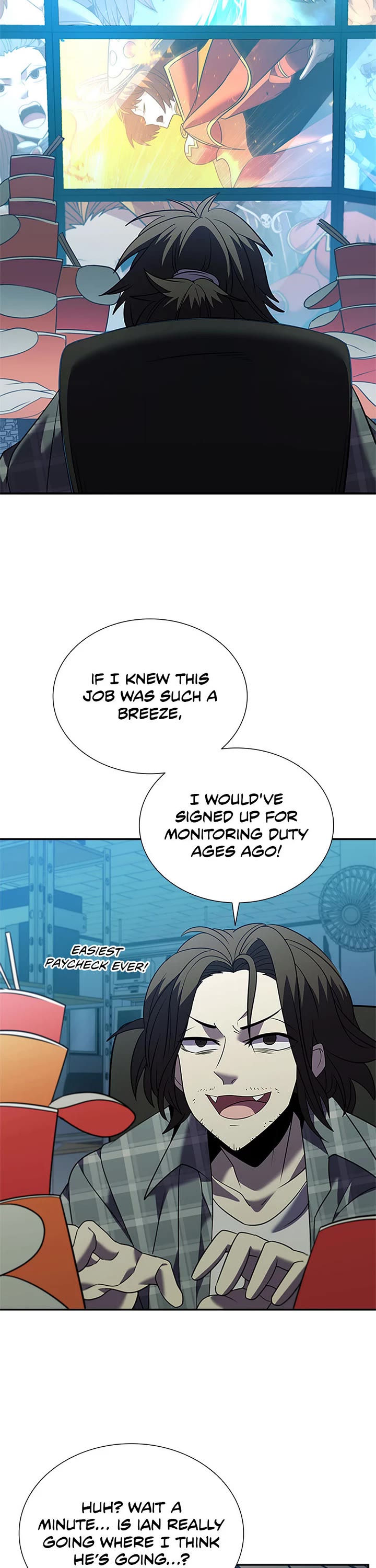 Taming Master chapter 168 page 27