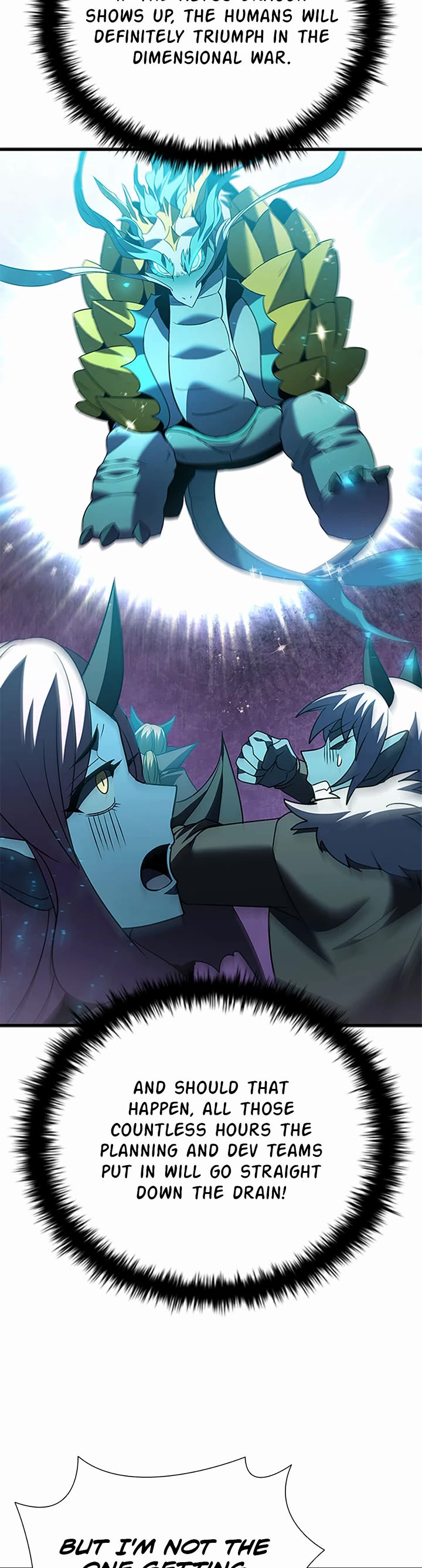 Taming Master chapter 168 page 30