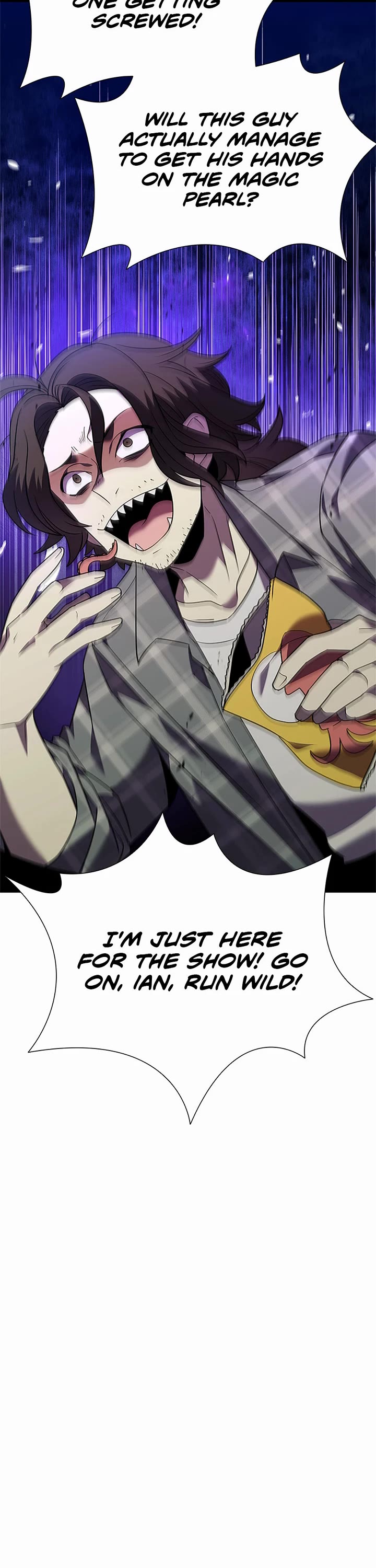 Taming Master chapter 168 page 31