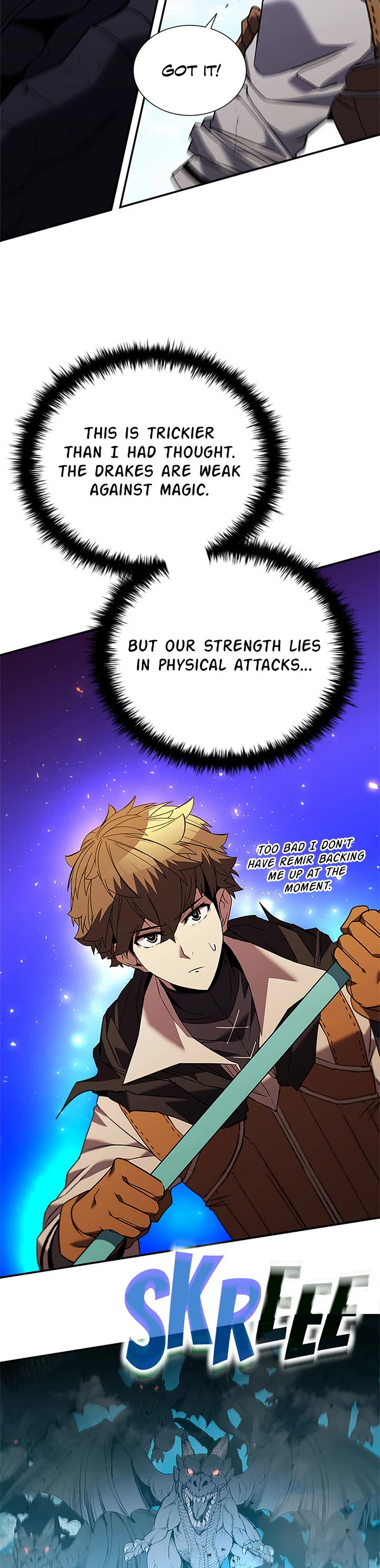 Taming Master chapter 168 page 35
