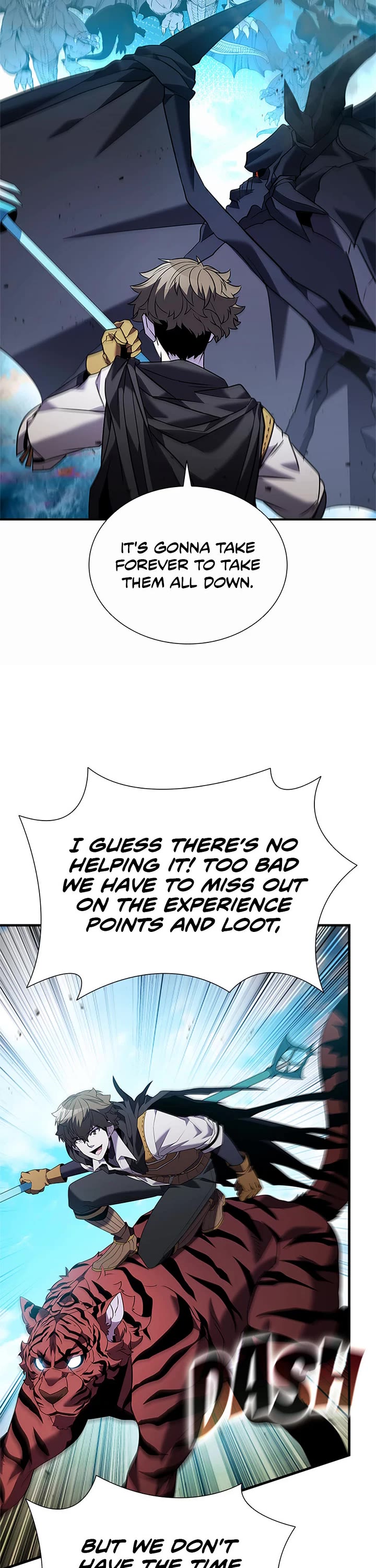 Taming Master chapter 168 page 36