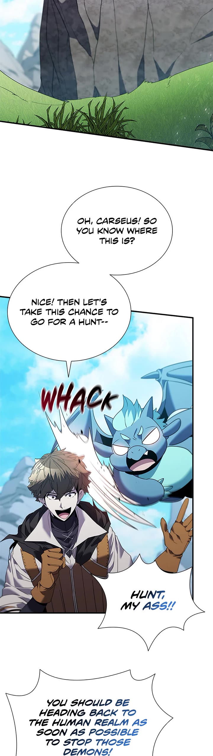 Taming Master chapter 168 page 4