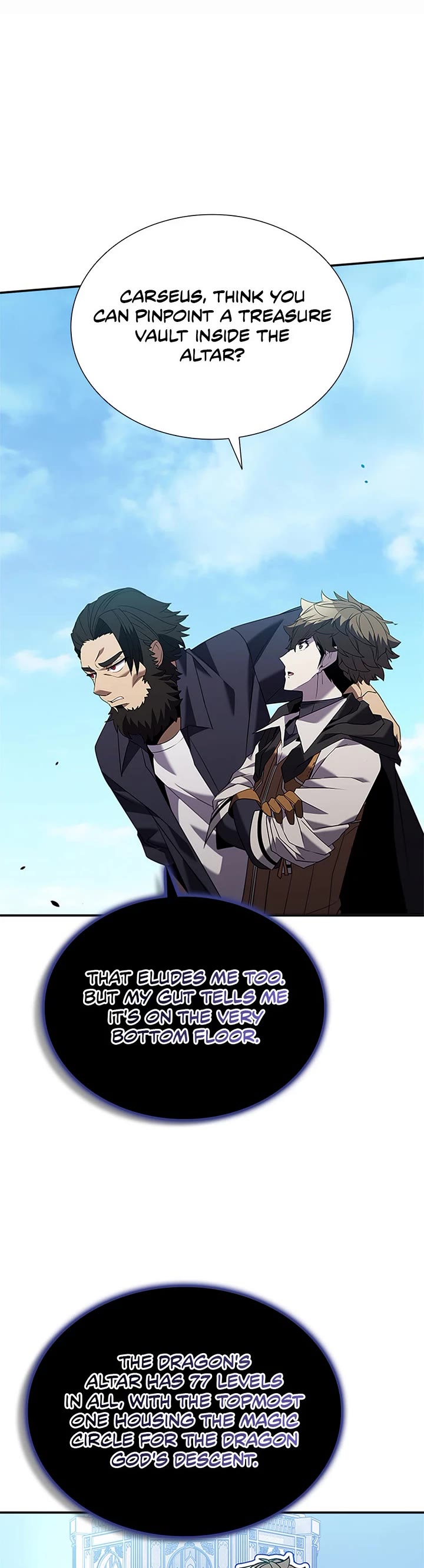 Taming Master chapter 168 page 44