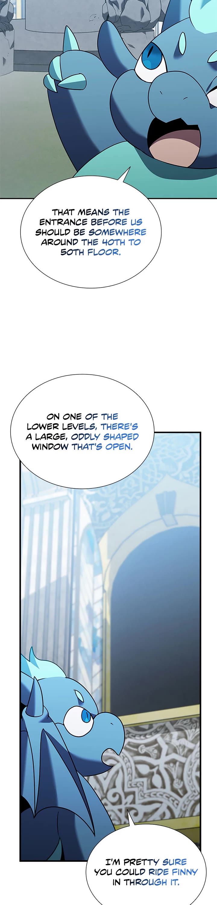 Taming Master chapter 168 page 47