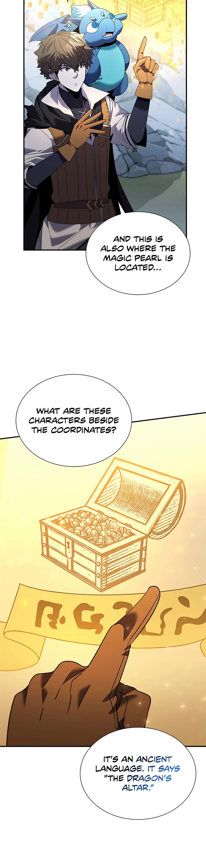 Taming Master chapter 168 page 6