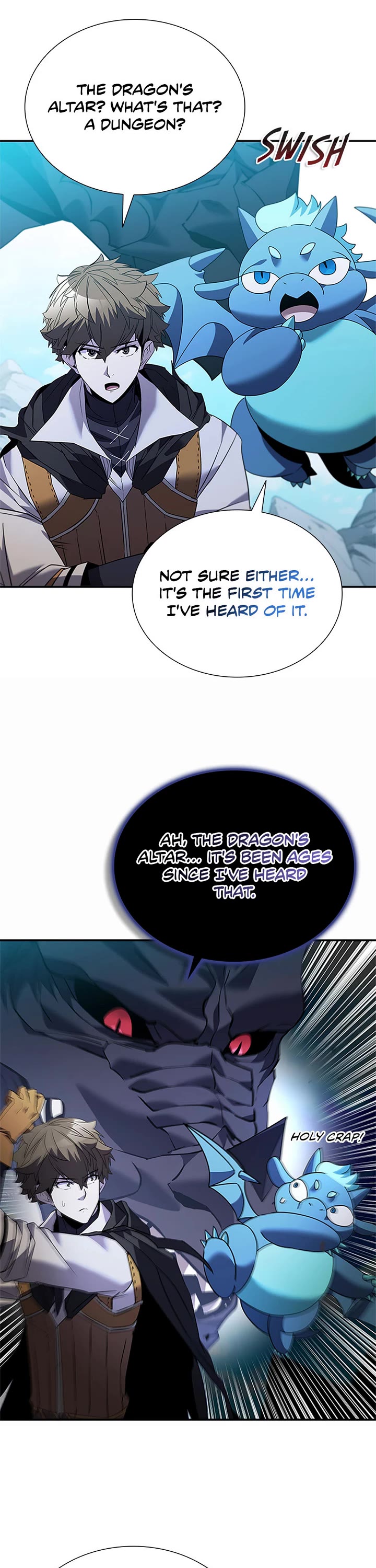 Taming Master chapter 168 page 7