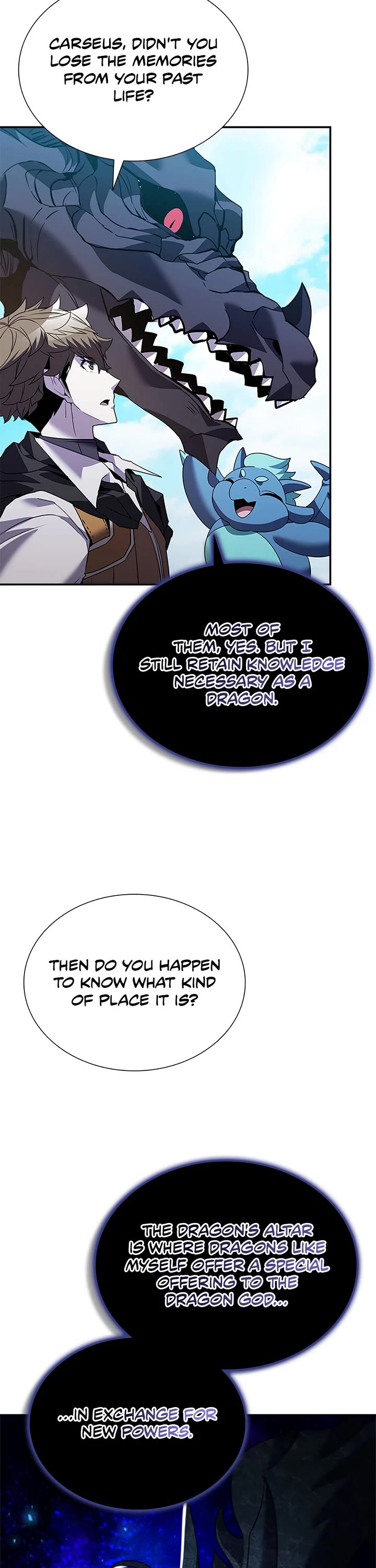 Taming Master chapter 168 page 8