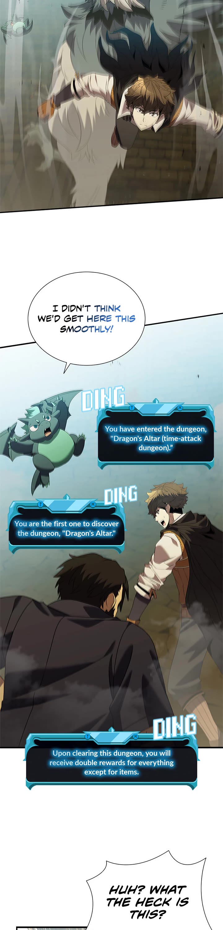 Taming Master chapter 169 page 3