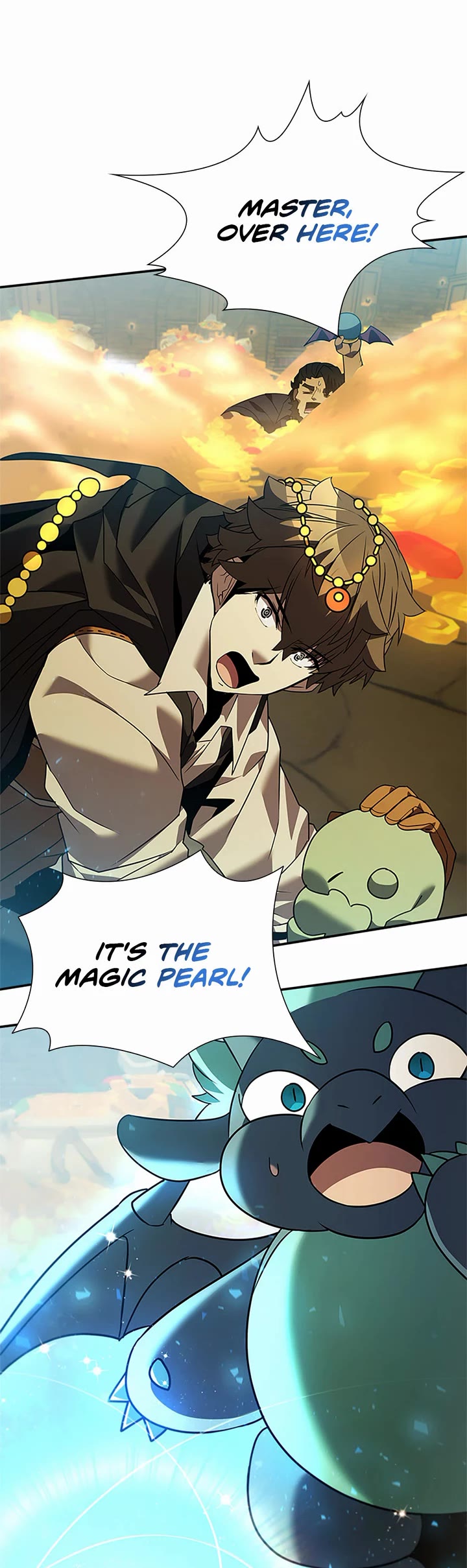 Taming Master chapter 169 page 45
