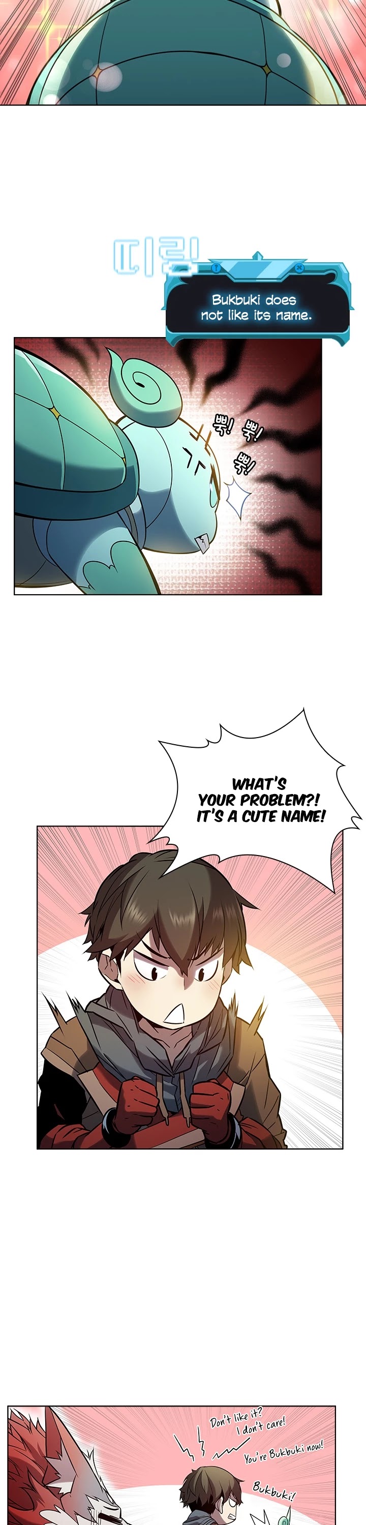 Taming Master chapter 17 page 10