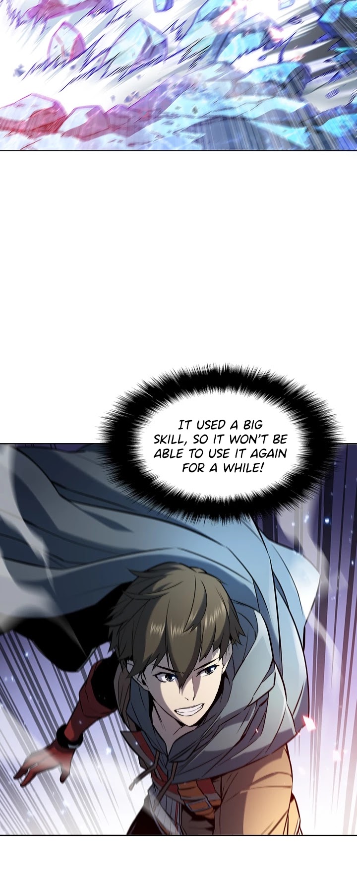 Taming Master chapter 17 page 21