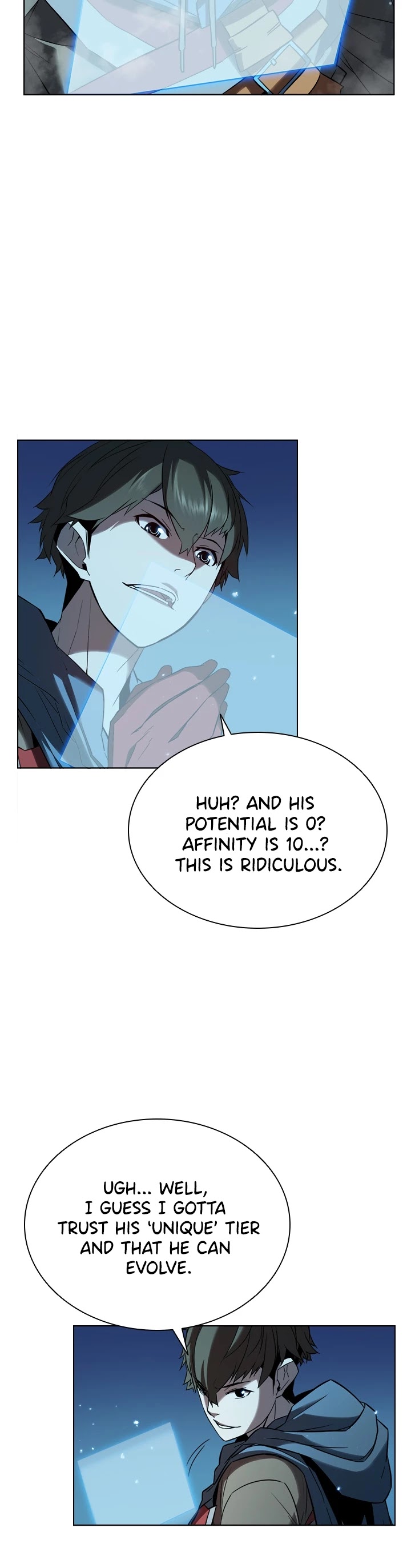 Taming Master chapter 17 page 6