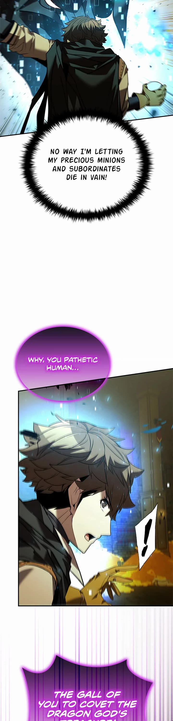 Taming Master chapter 170 page 11