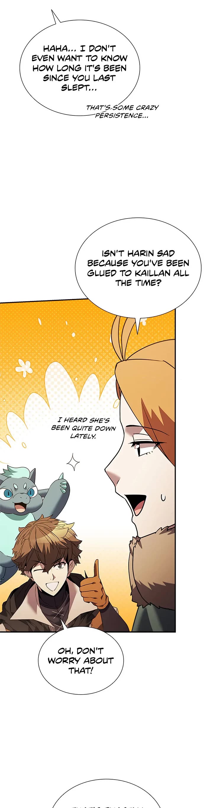 Taming Master chapter 170 page 19