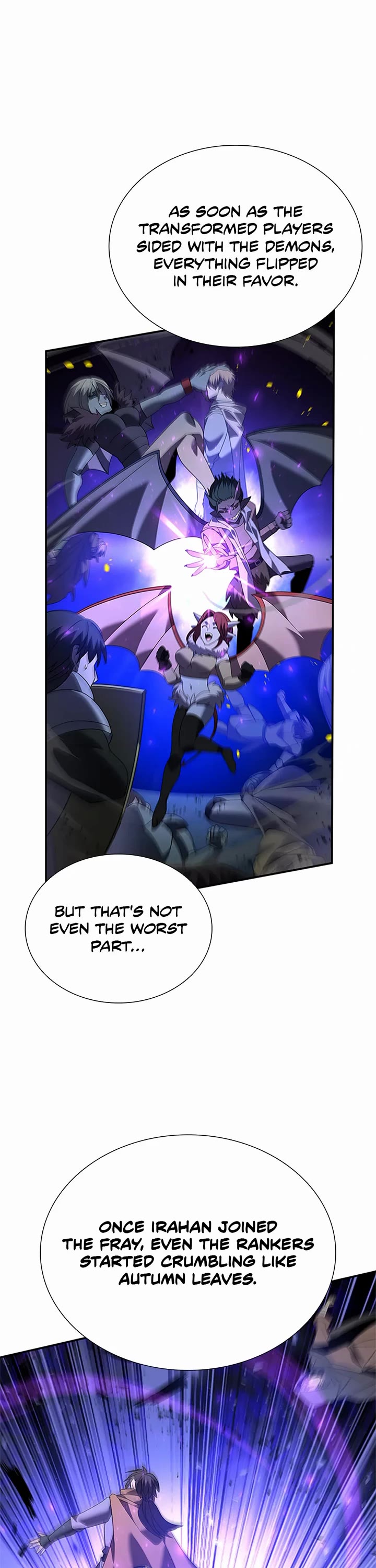 Taming Master chapter 170 page 21
