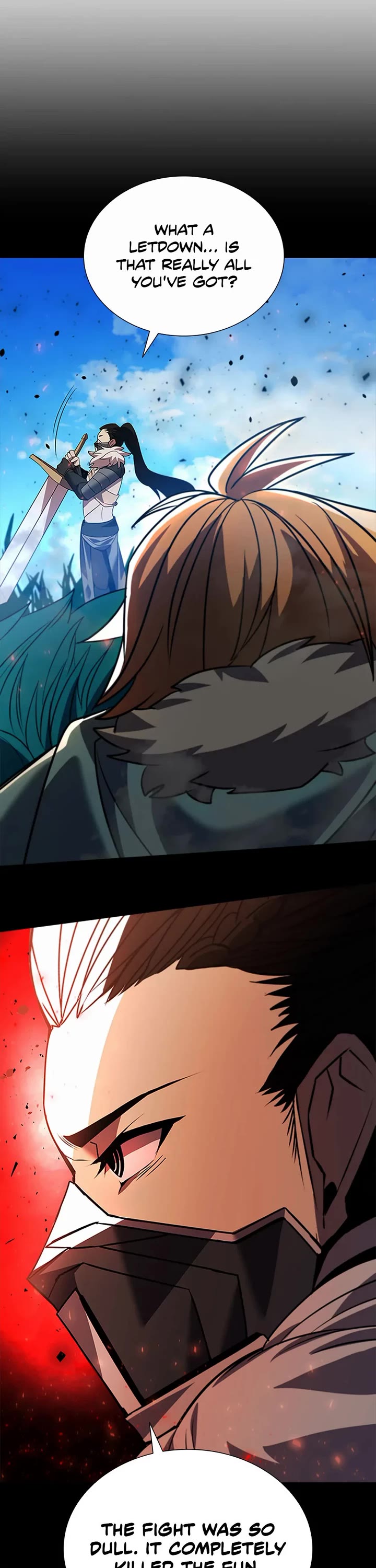 Taming Master chapter 170 page 23