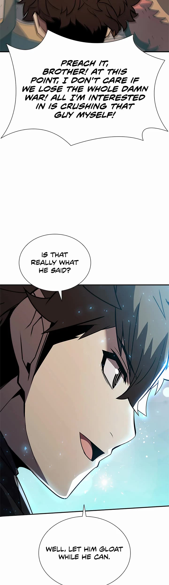Taming Master chapter 170 page 25