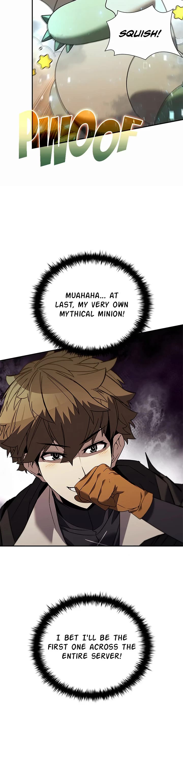 Taming Master chapter 170 page 28