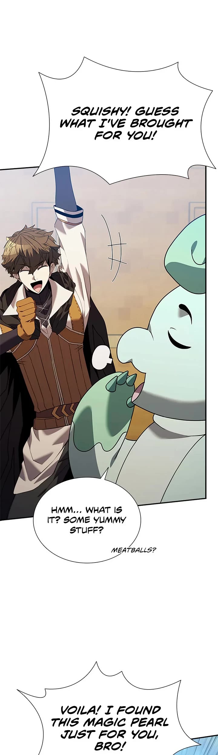 Taming Master chapter 170 page 29