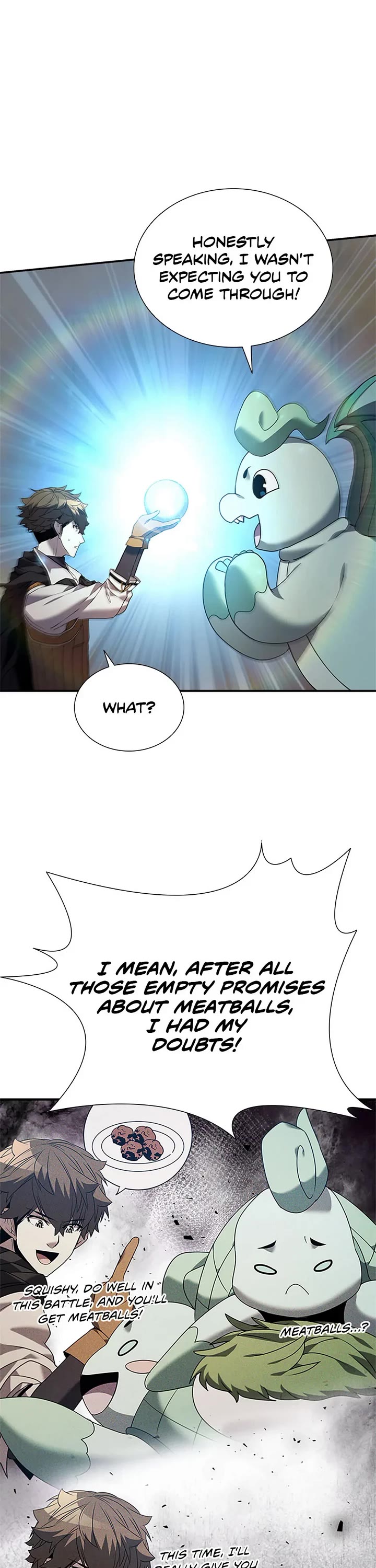 Taming Master chapter 170 page 31
