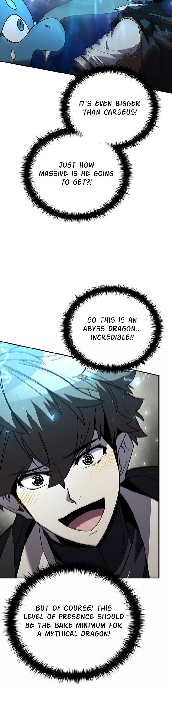 Taming Master chapter 170 page 38