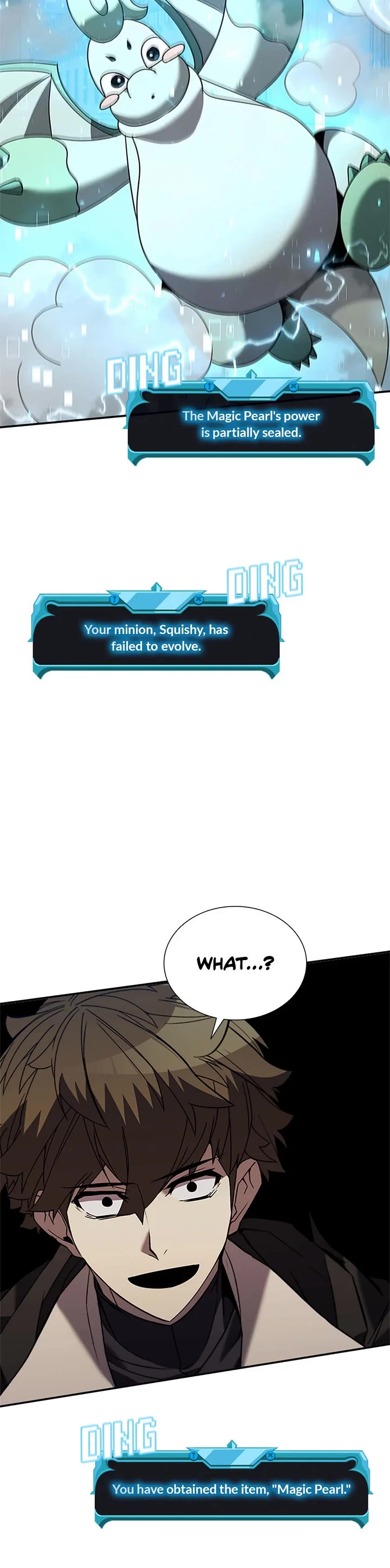 Taming Master chapter 170 page 40