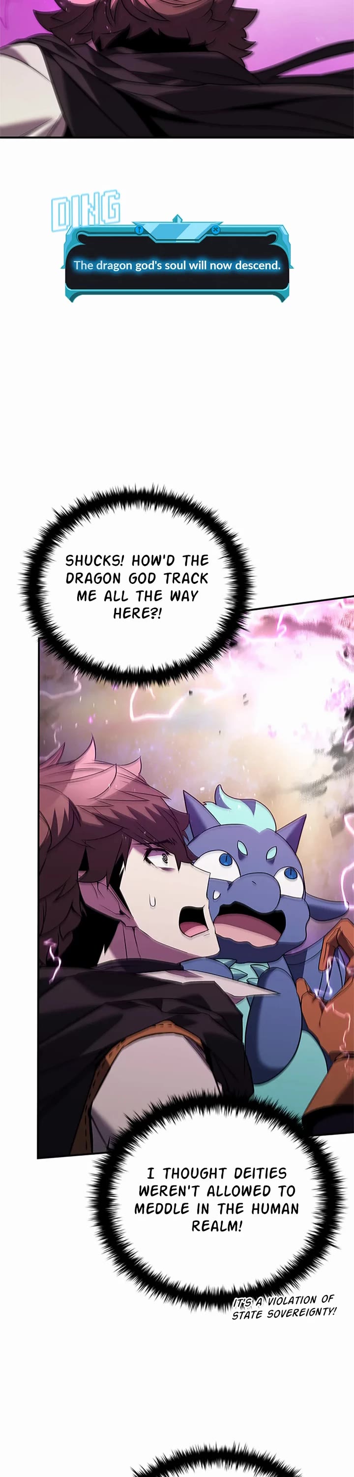 Taming Master chapter 170 page 43