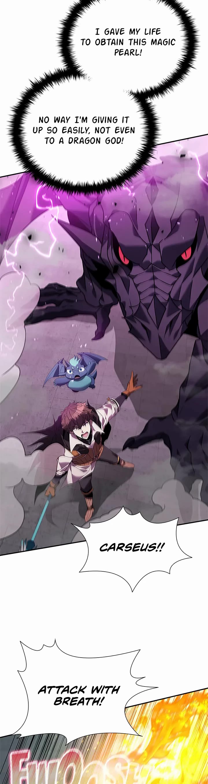 Taming Master chapter 170 page 44