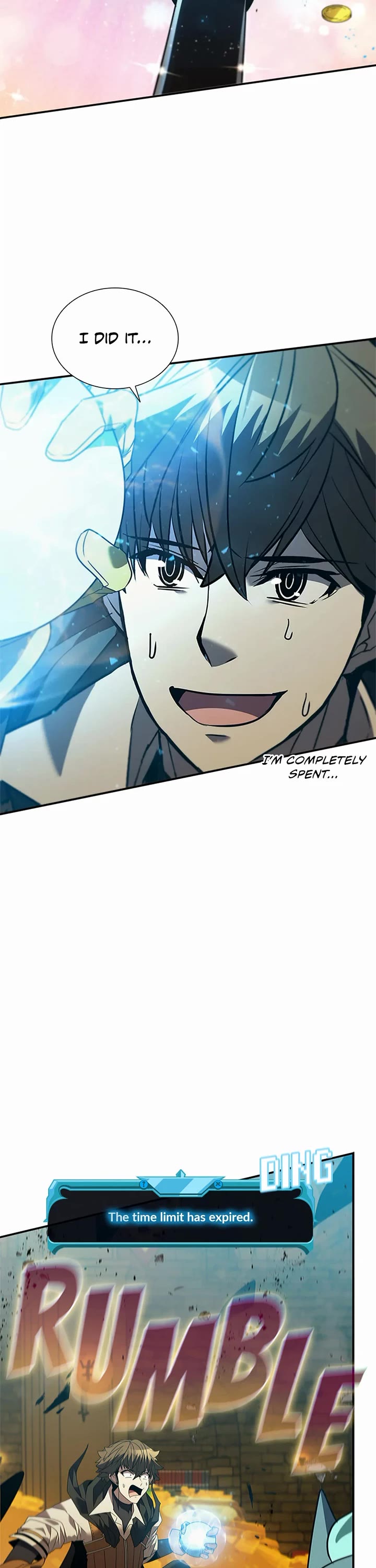 Taming Master chapter 170 page 7