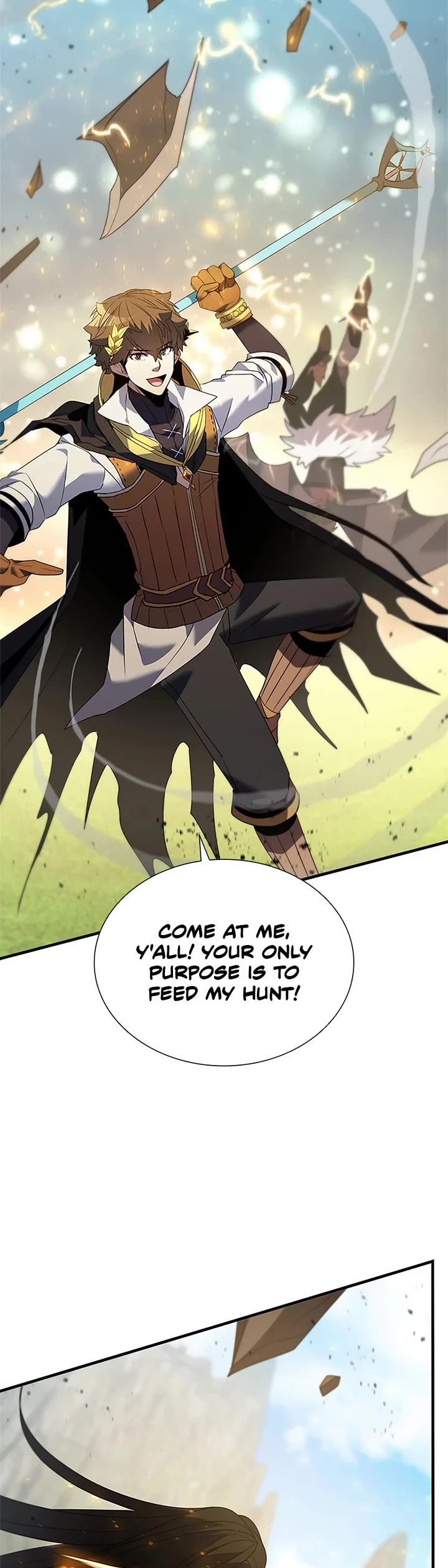 Taming Master chapter 171 page 50