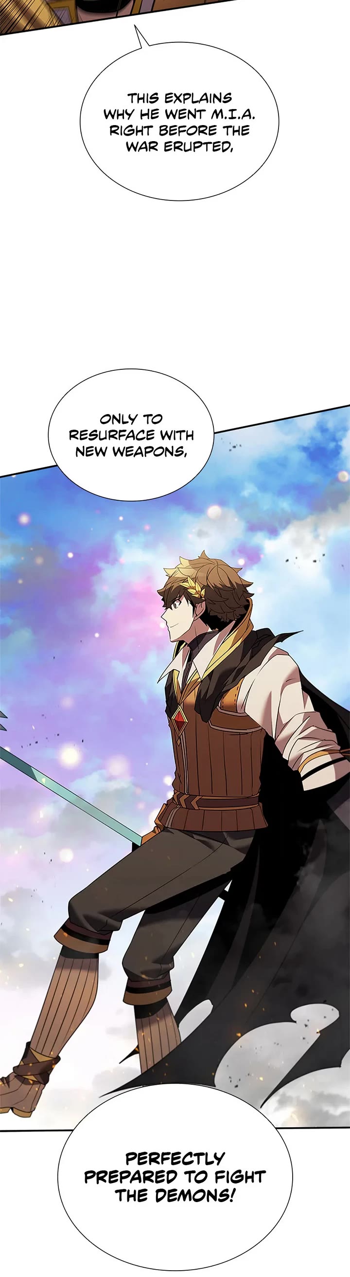 Taming Master chapter 172 page 10