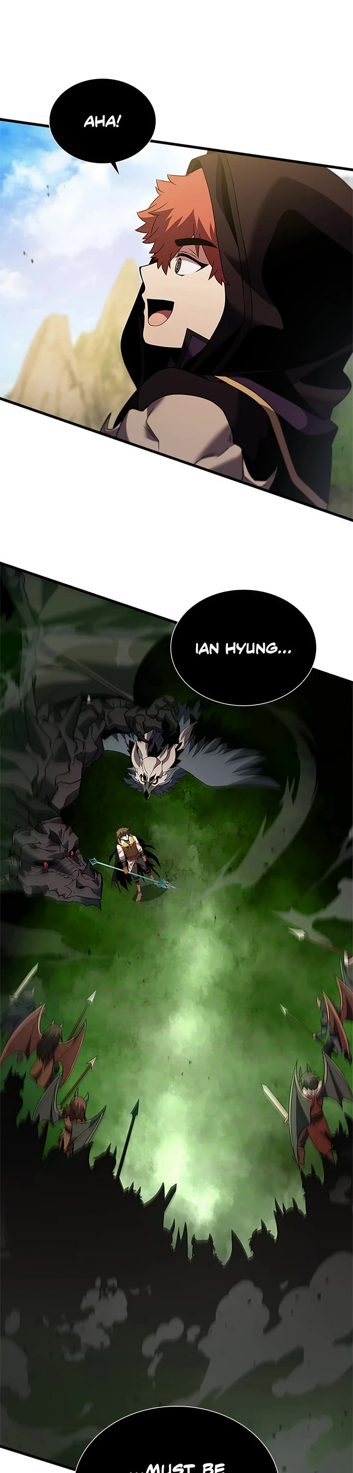 Taming Master chapter 172 page 16