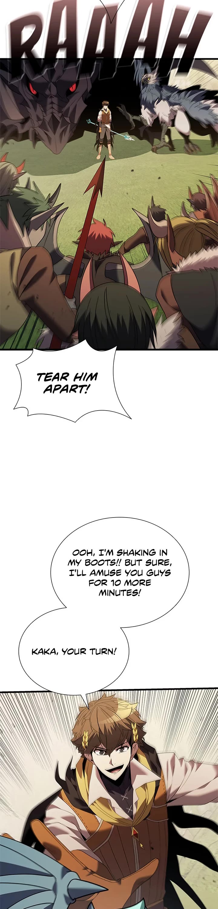 Taming Master chapter 172 page 18