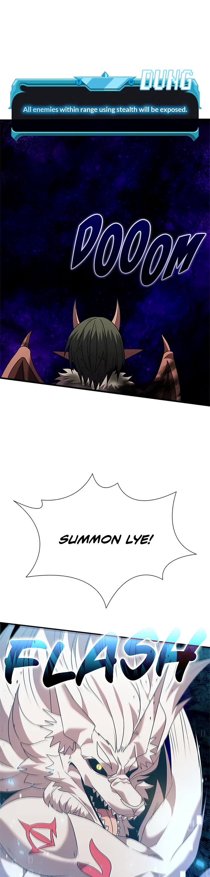Taming Master chapter 172 page 21