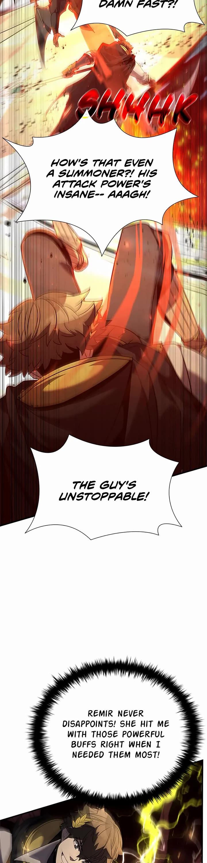 Taming Master chapter 172 page 26