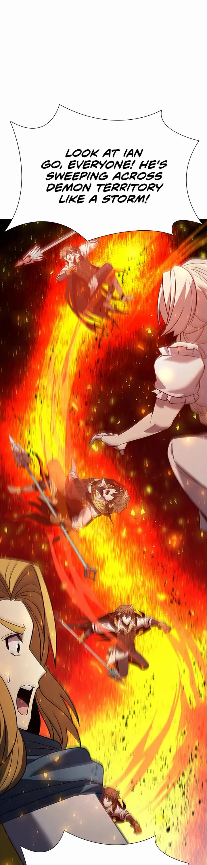 Taming Master chapter 172 page 28