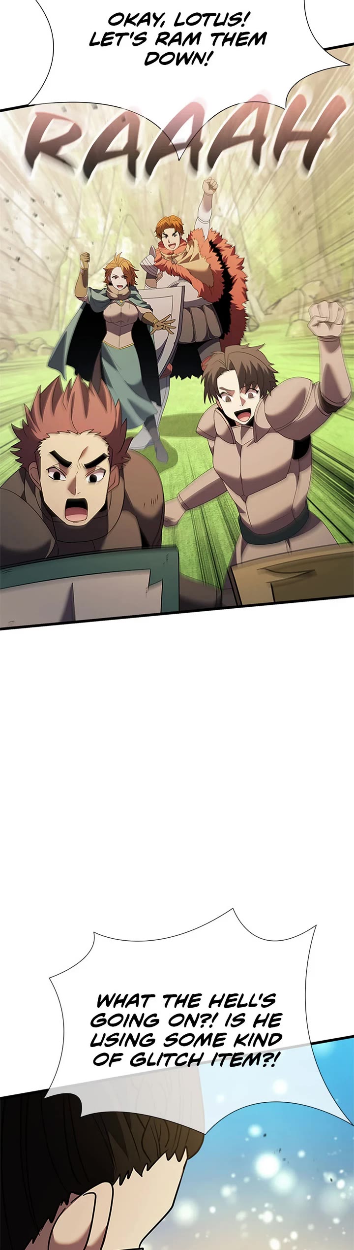 Taming Master chapter 172 page 30