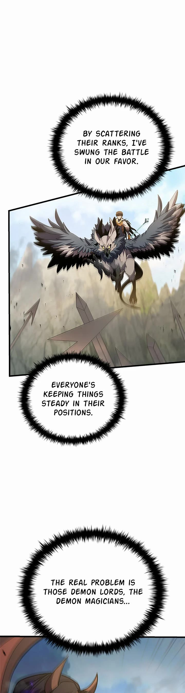 Taming Master chapter 172 page 35