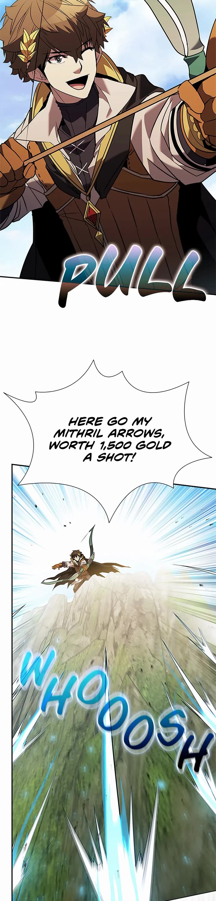 Taming Master chapter 172 page 38