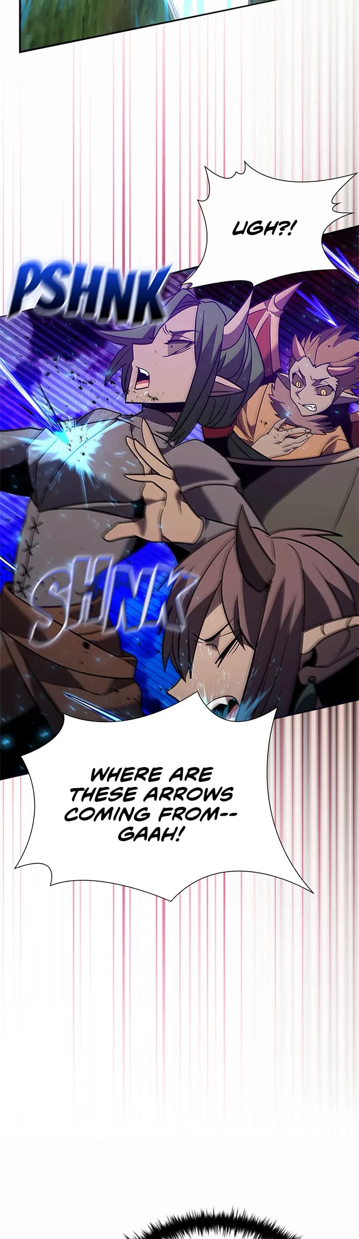 Taming Master chapter 172 page 39