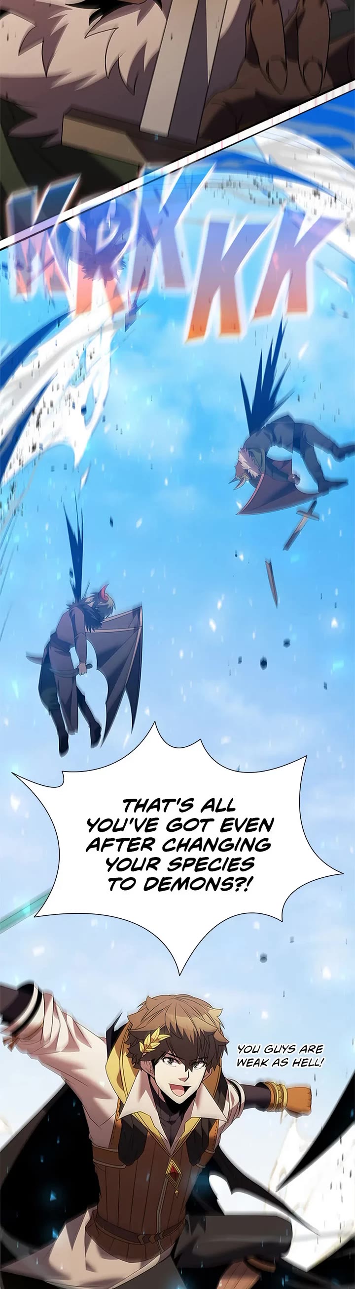 Taming Master chapter 172 page 4