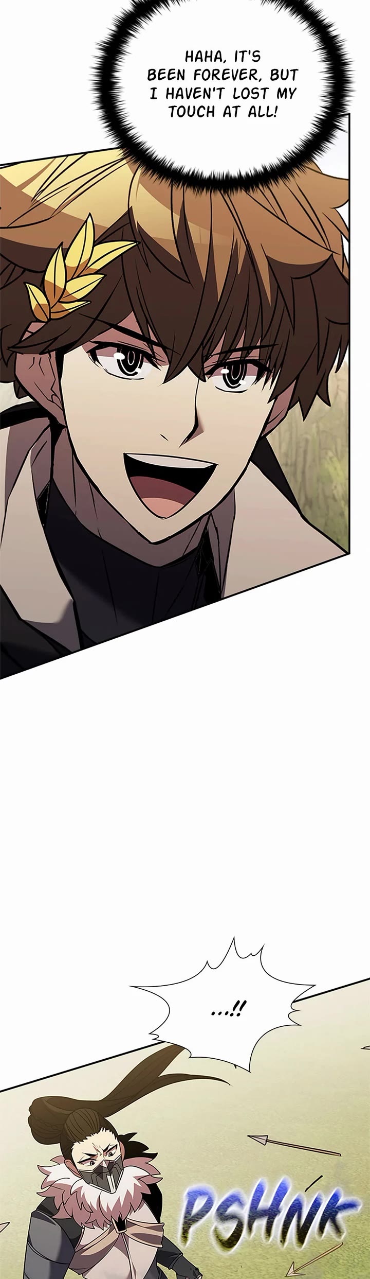 Taming Master chapter 172 page 40