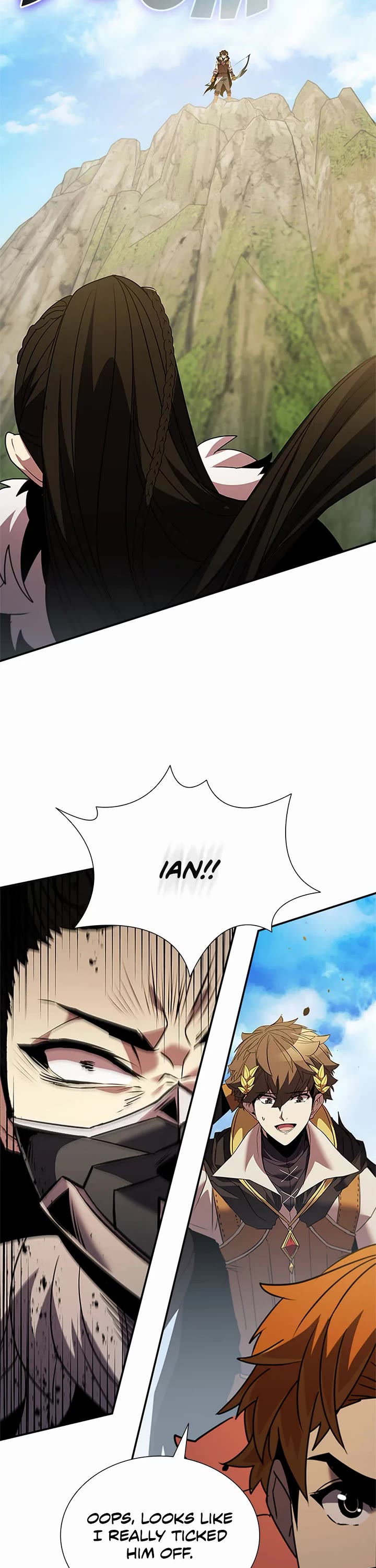 Taming Master chapter 172 page 43