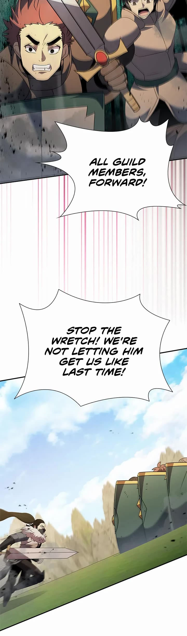 Taming Master chapter 172 page 45