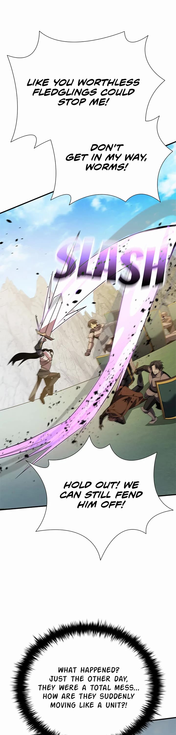 Taming Master chapter 172 page 46