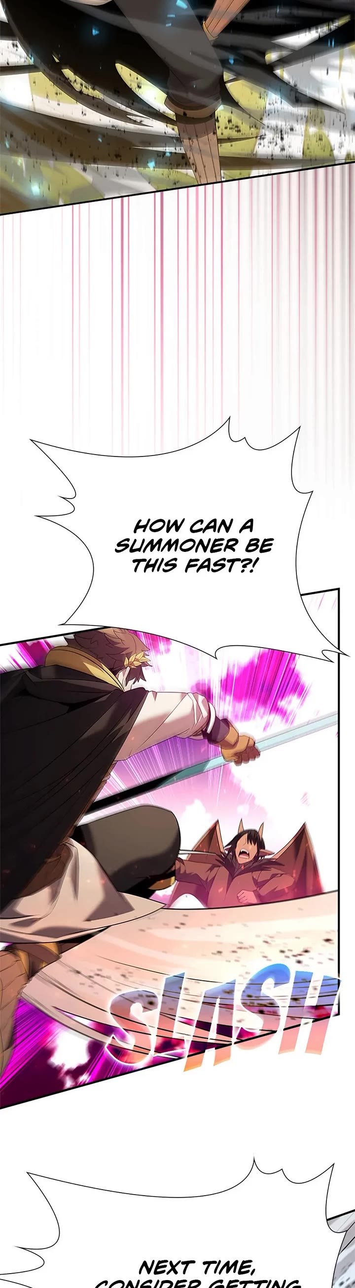 Taming Master chapter 172 page 5
