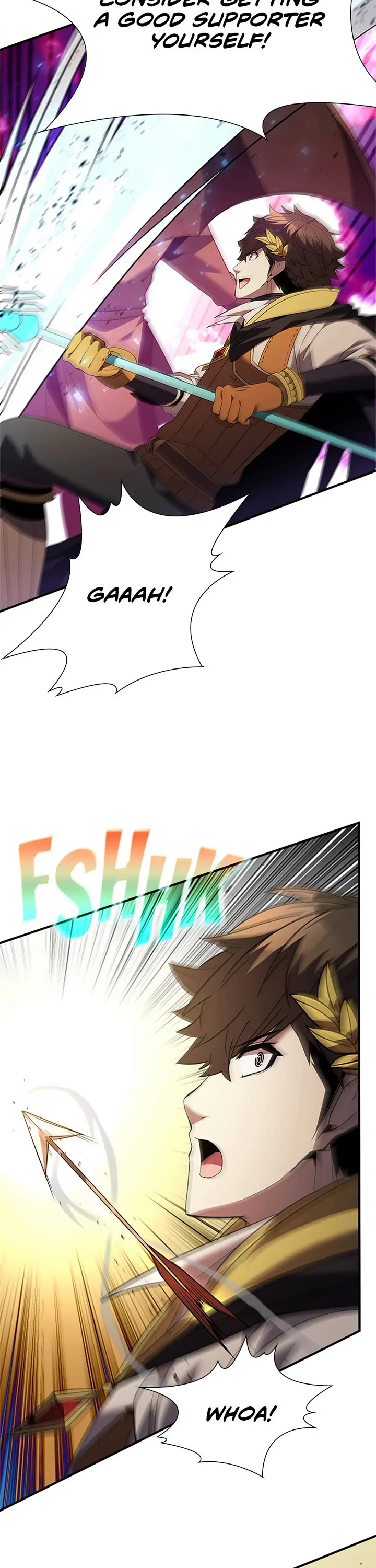 Taming Master chapter 172 page 6